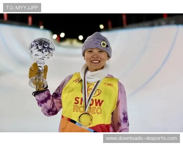 蔡雪桐发布训练日记，第五次备战冬奥邀请关注冰雪运动