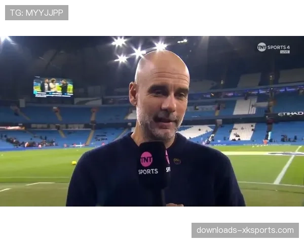 战术复盘:深度解析瓜迪奥拉在欧冠关键战中使用的“无锋阵”奇效 战术复盘:深度解析瓜迪奥拉在欧冠关键战中使用的“无锋阵”奇效