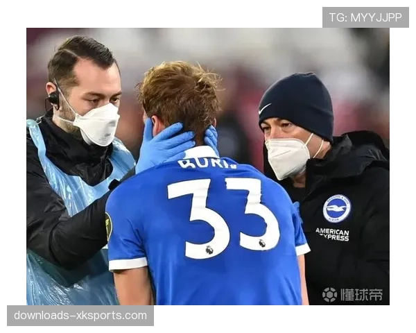 英足总宣布试点“脑震荡临时换人”规则，或将改变比赛最后阶段战术